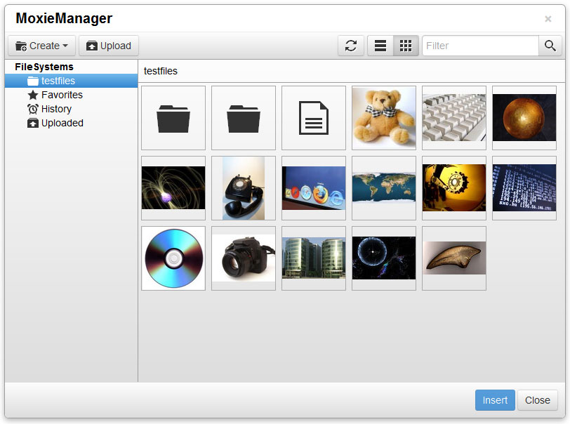 MoxieManager 02